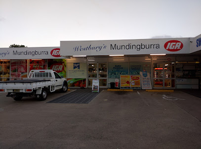 Westbury's Mundingburra IGA