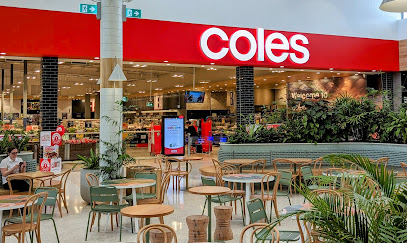 Coles Castletown