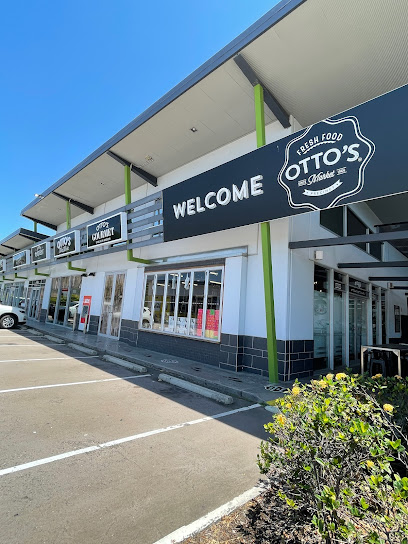 Otto’s Market Precinct
