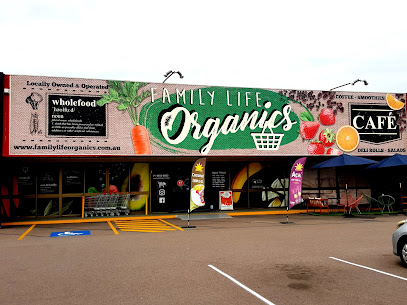 Family Life Organics