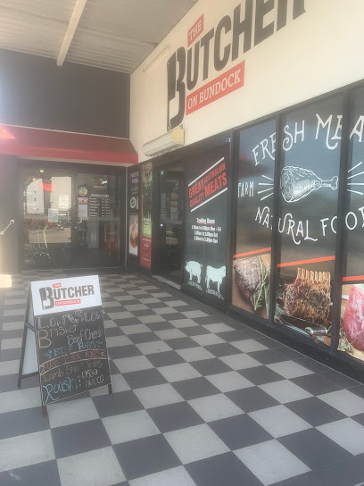 Bundock Fresh Food Hub