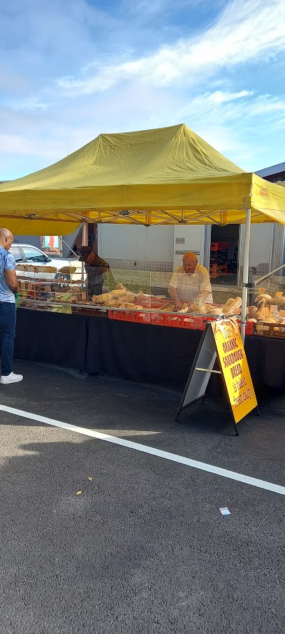 Traralgon Farmers Market - 4th Saturday of Every Month