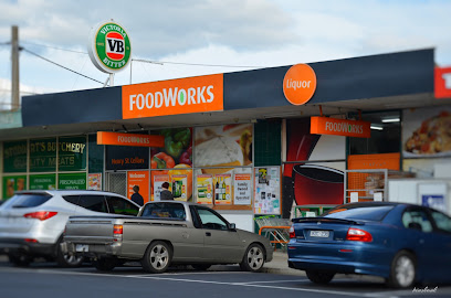FoodWorks