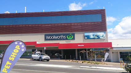 Woolworths Ulladulla
