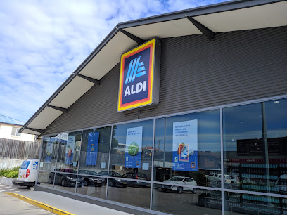 ALDI