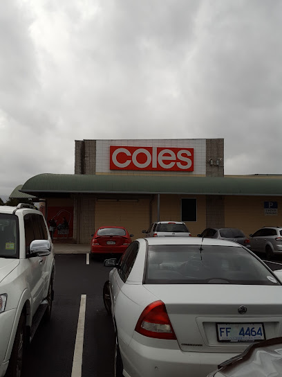 Coles Ulverstone