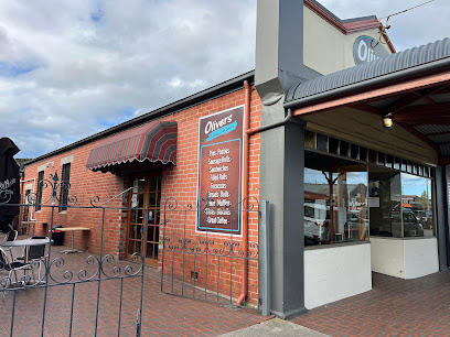 Latrobe Bakery and Cafe