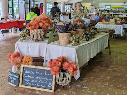 Devonport Farmers Market