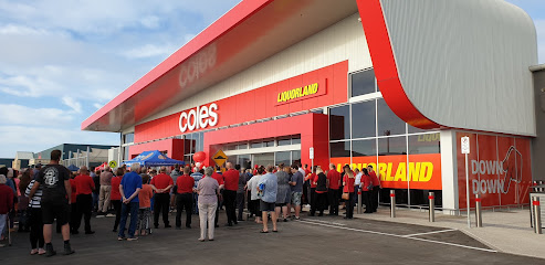 Coles Victor Harbor