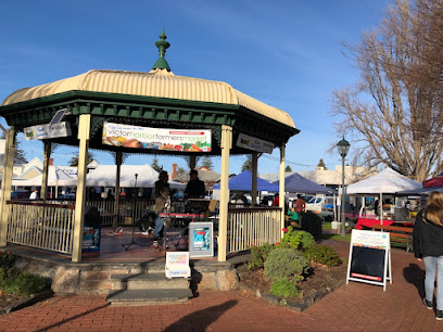 Victor Harbor Farmers Market