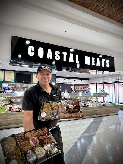 Coastal Meats