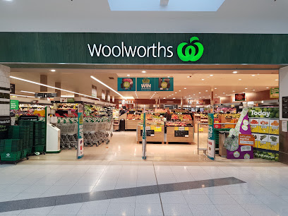 Woolworths Victor Harbor