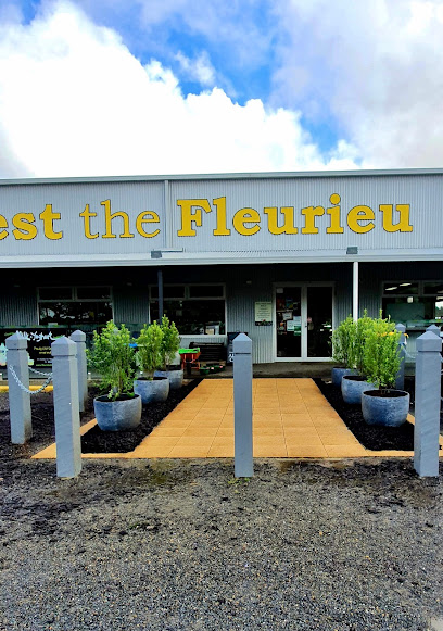 Harvest the Fleurieu