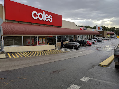 Coles Wangaratta