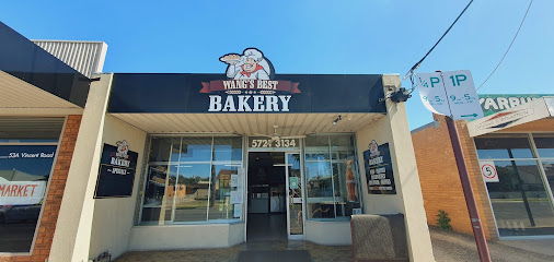 Wang's Best Bakery & Take-Away