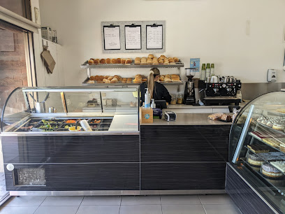 Appin Street Bakery