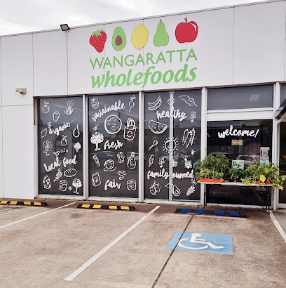 Wangaratta Wholefoods