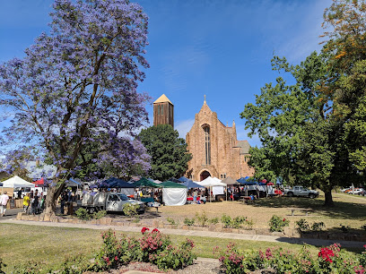 Wangaratta Farmers' Market
