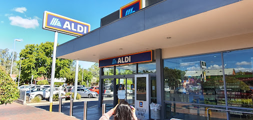 ALDI