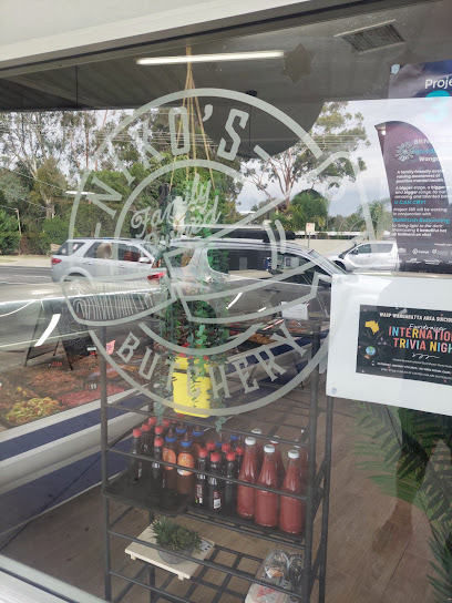 Niko's Butchery