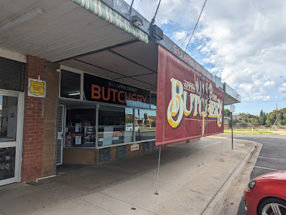 Appin Street Butchers