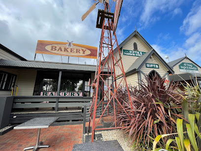 Yarragon Country Style Bakery