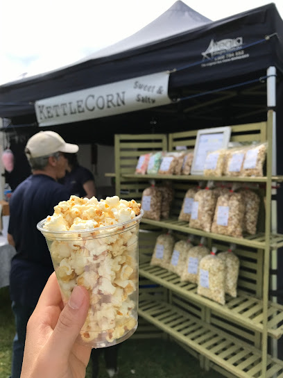 Warragul Farmers' Market