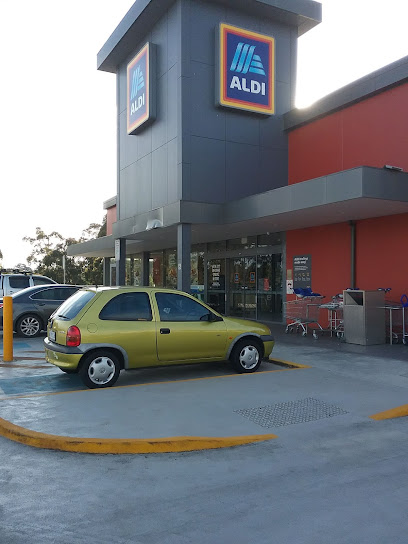 ALDI