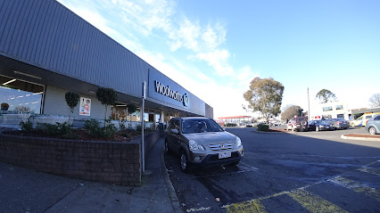 Woolworths Warragul