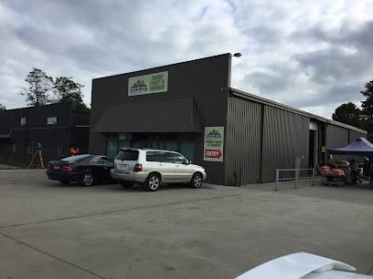 Gippsland Fresh Wholesale