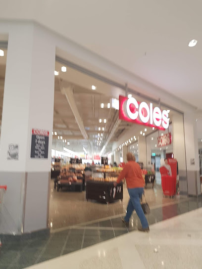 Coles Warwick