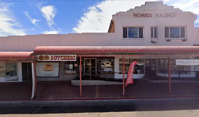Azzopardi Butchers