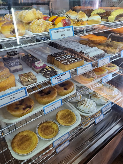 Tonitto Cakes