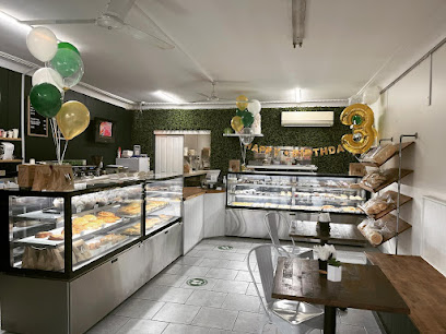 The Patisserie Oak Flats