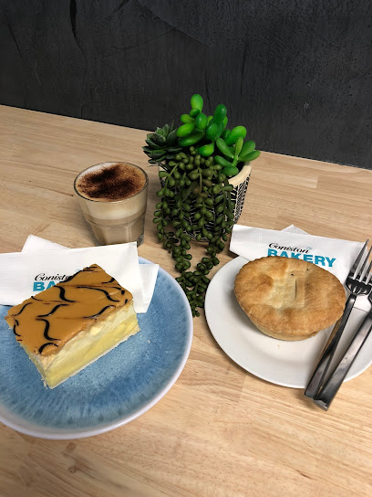 Coniston Bakery (Unanderra)