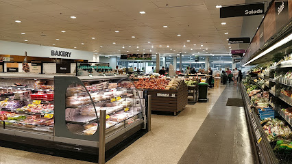 Woolworths Wollongong