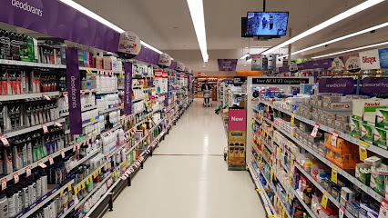 Woolworths Fairy Meadow