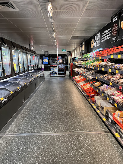 ALDI