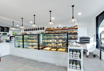Gwynneville Bakery