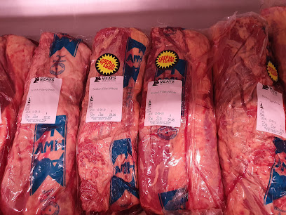 Shellharbour Meats & Smallgoods