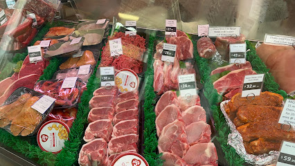 Hawthornes Meats