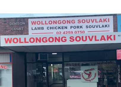Wollongong Souvlaki