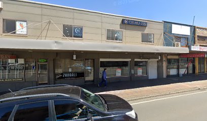 Asian Lee's Butchery