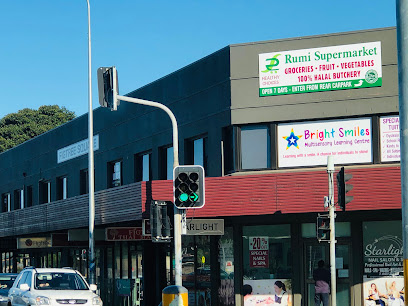 Rumi Supermarket & Halal Butchers