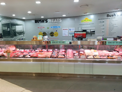 Bush's Fresh Meats - Corrimal