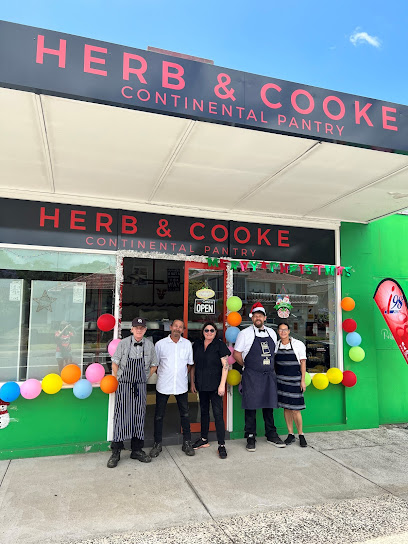 Herb & Cooke