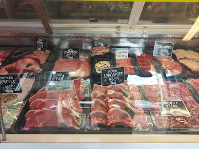 Lakeline Butchery
