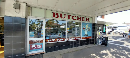 East Corrimal Butchery