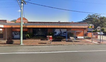 Meadow street meats