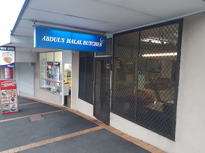 Abdul's Halal Butchery